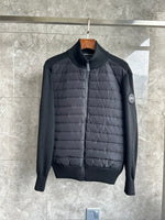 Classic down jacket-118