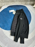 Classic down jacket-118