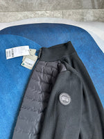 Classic down jacket-118