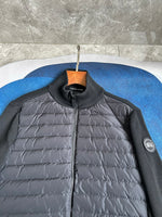 Classic down jacket-118