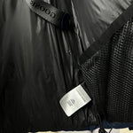 Classic down jacket-113