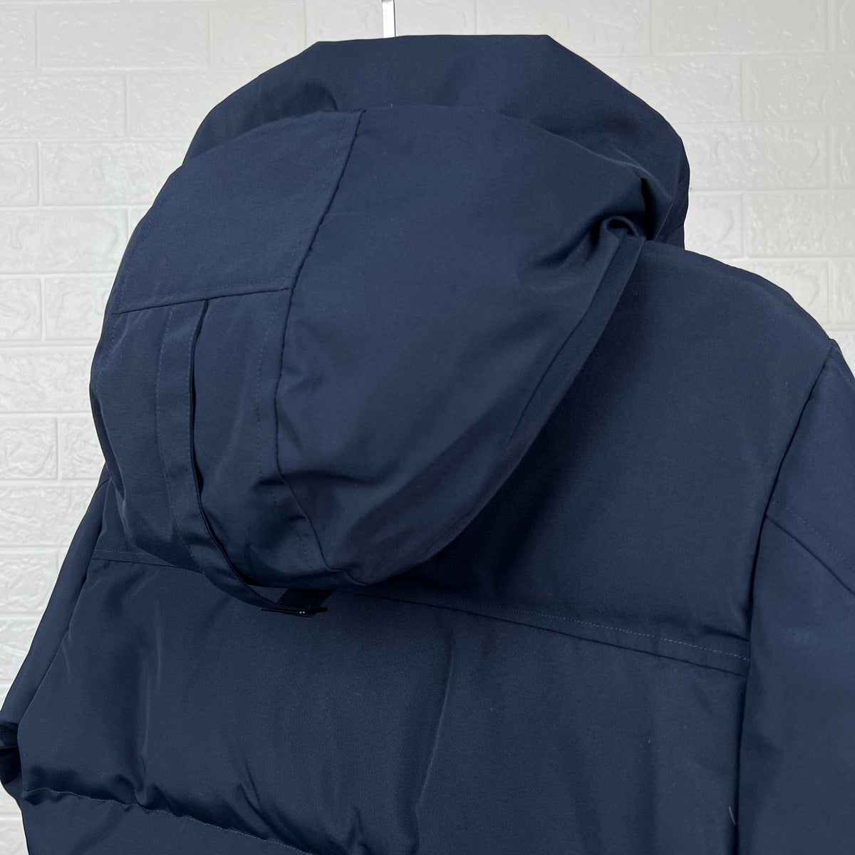 Classic down jacket-106