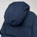 Classic down jacket-106