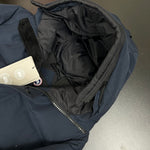Classic down jacket-106