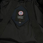 Classic down jacket-106