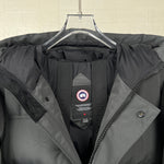 Classic down jacket-108