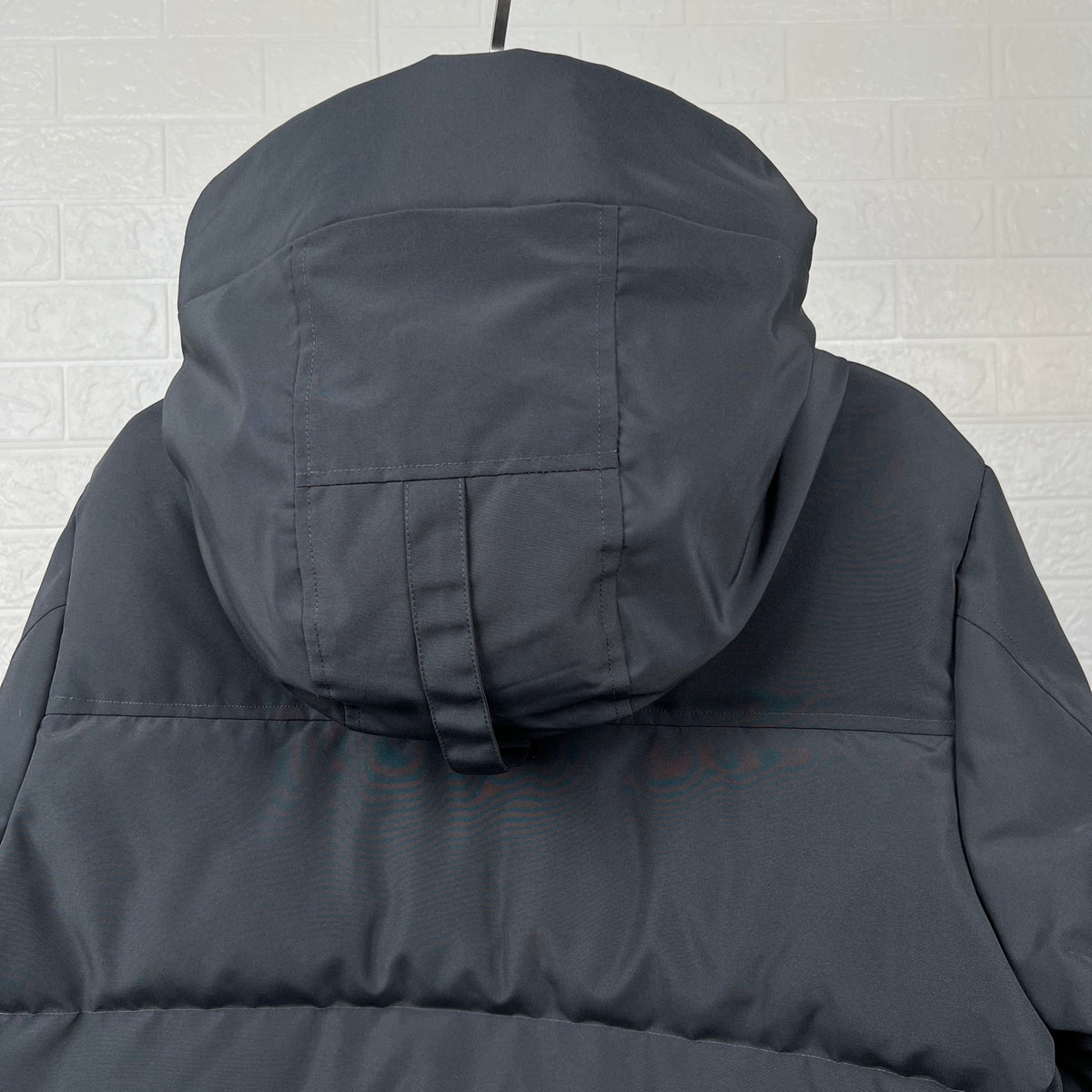 Classic down jacket-108
