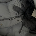 Classic down jacket-108