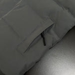 Classic down jacket-108