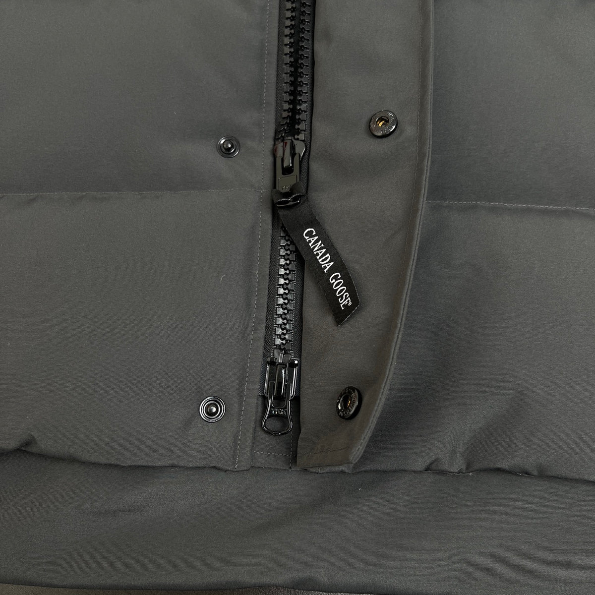 Classic down jacket-108