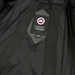 Classic down jacket-108