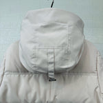 Classic down jacket-109