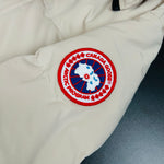 Classic down jacket-109