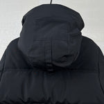 Classic down jacket-110