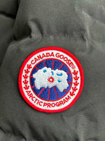 Classic down jacket-102