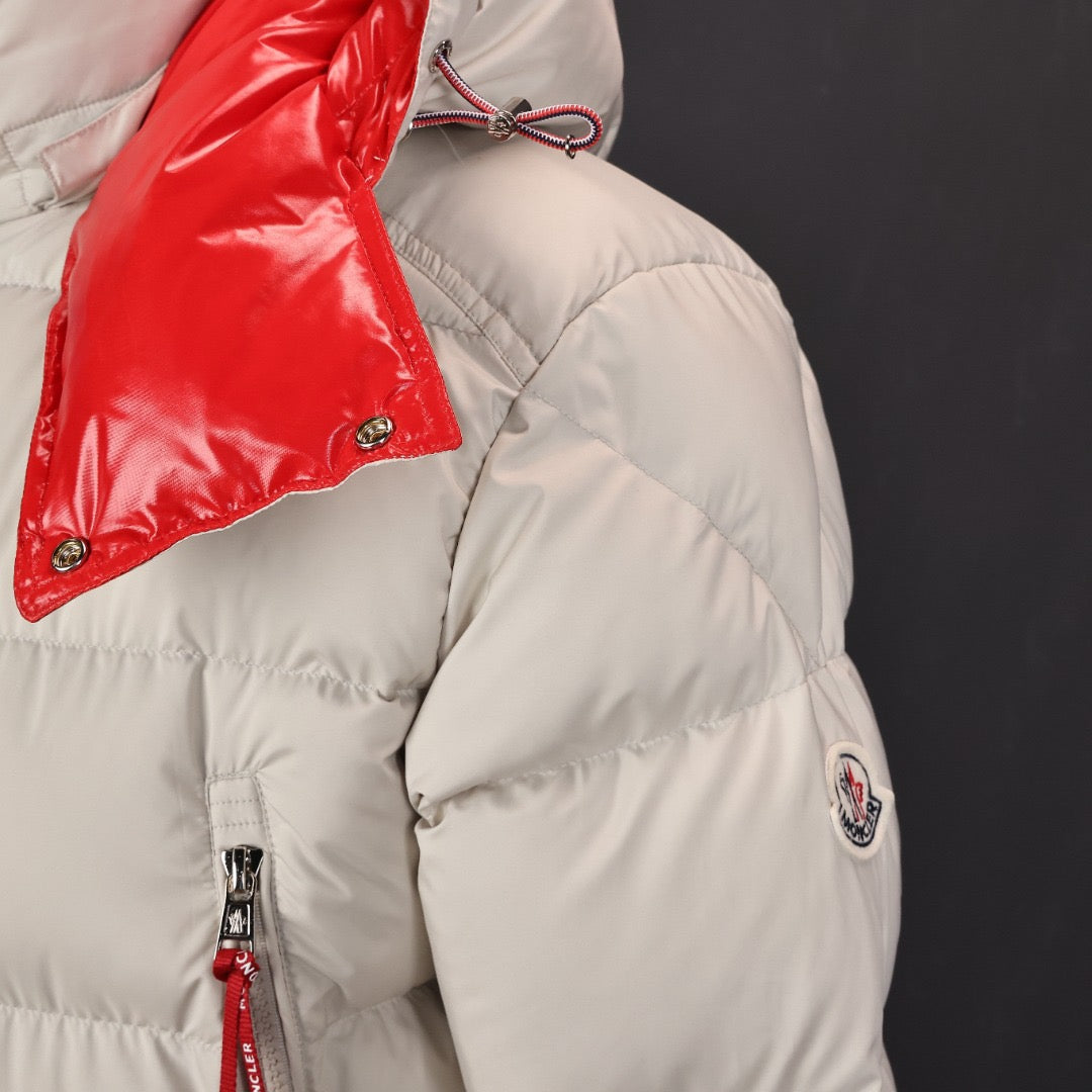 Classic down jacket-44