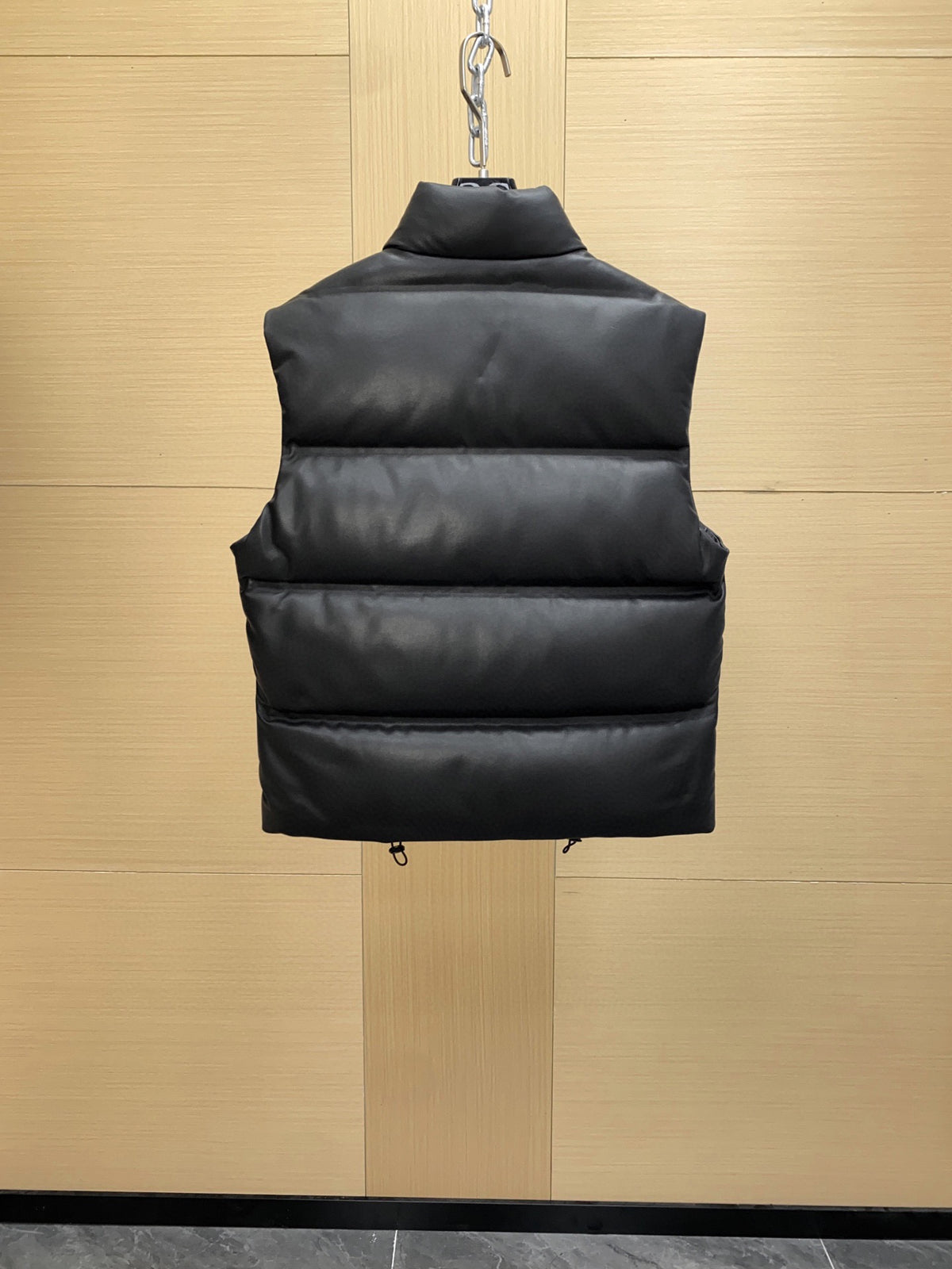 Classic down jacket-56