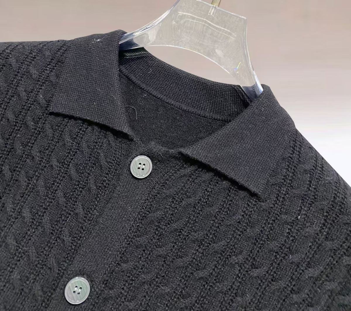 Classic Fashion Sweater-1548