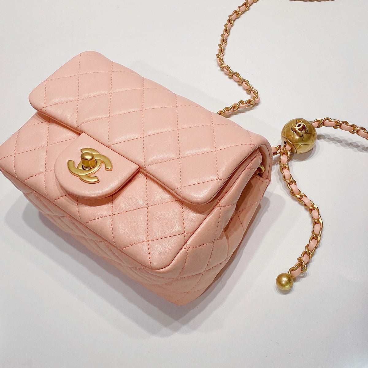Exquisite leather bags-741