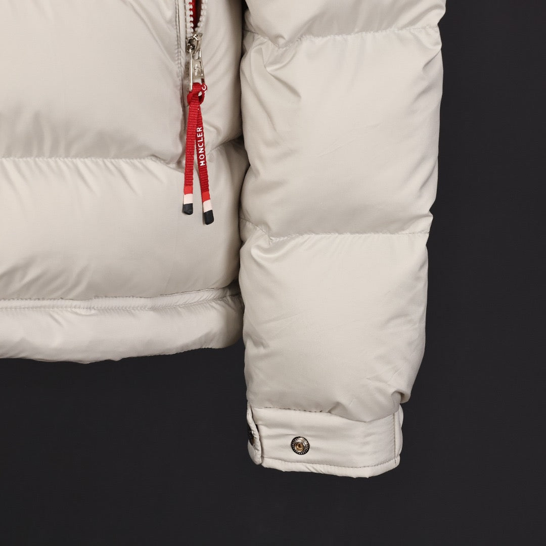 Classic down jacket-44