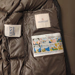 Classic down jacket-63