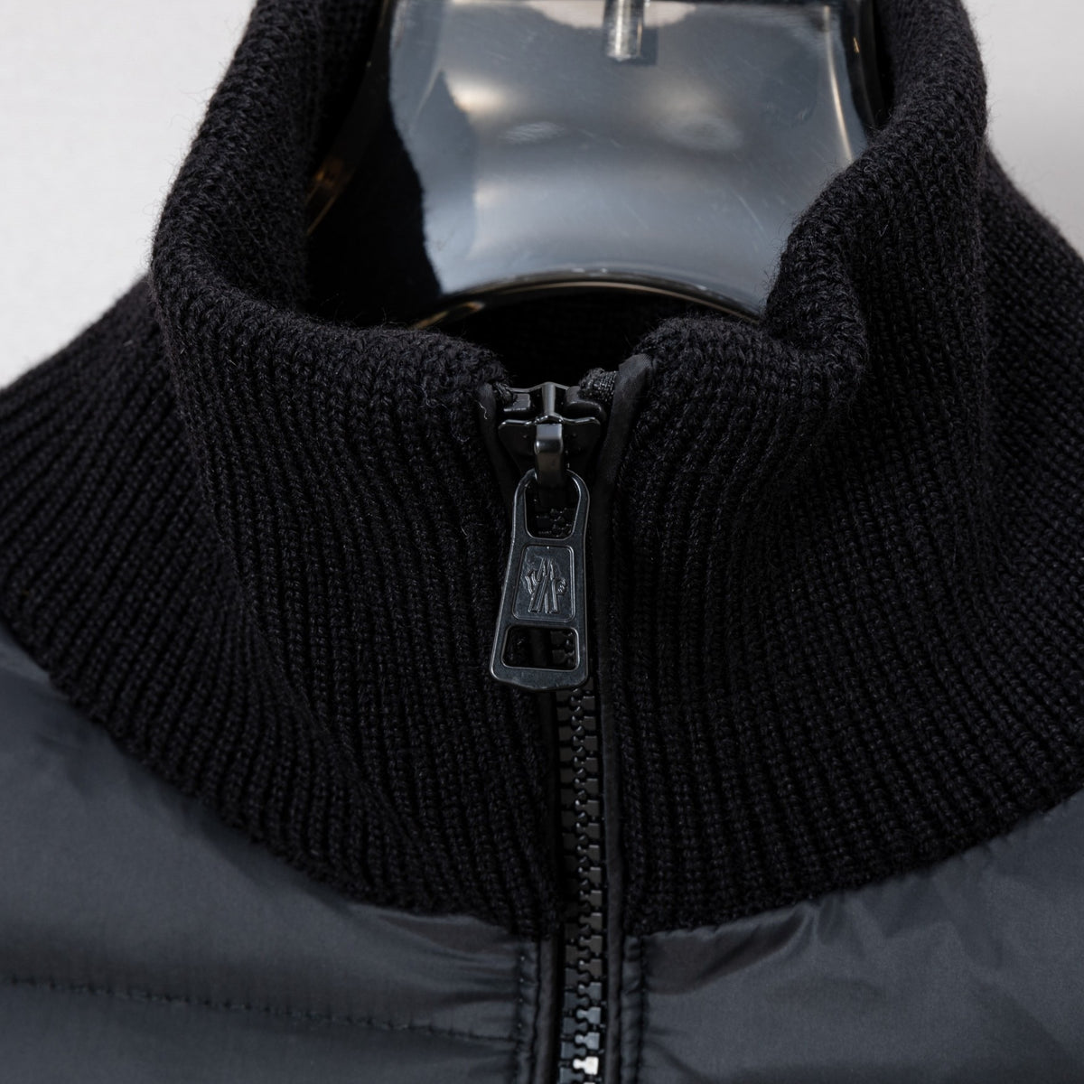 Classic down jacket-41
