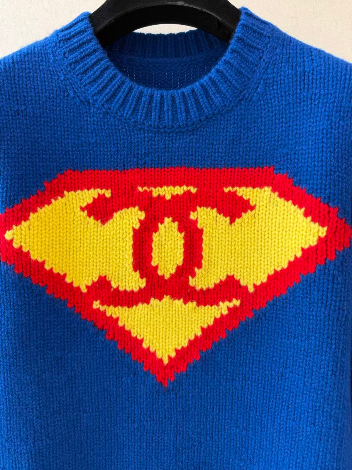 Classic Fashion Sweater-1563