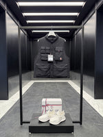 Classic down jacket-50