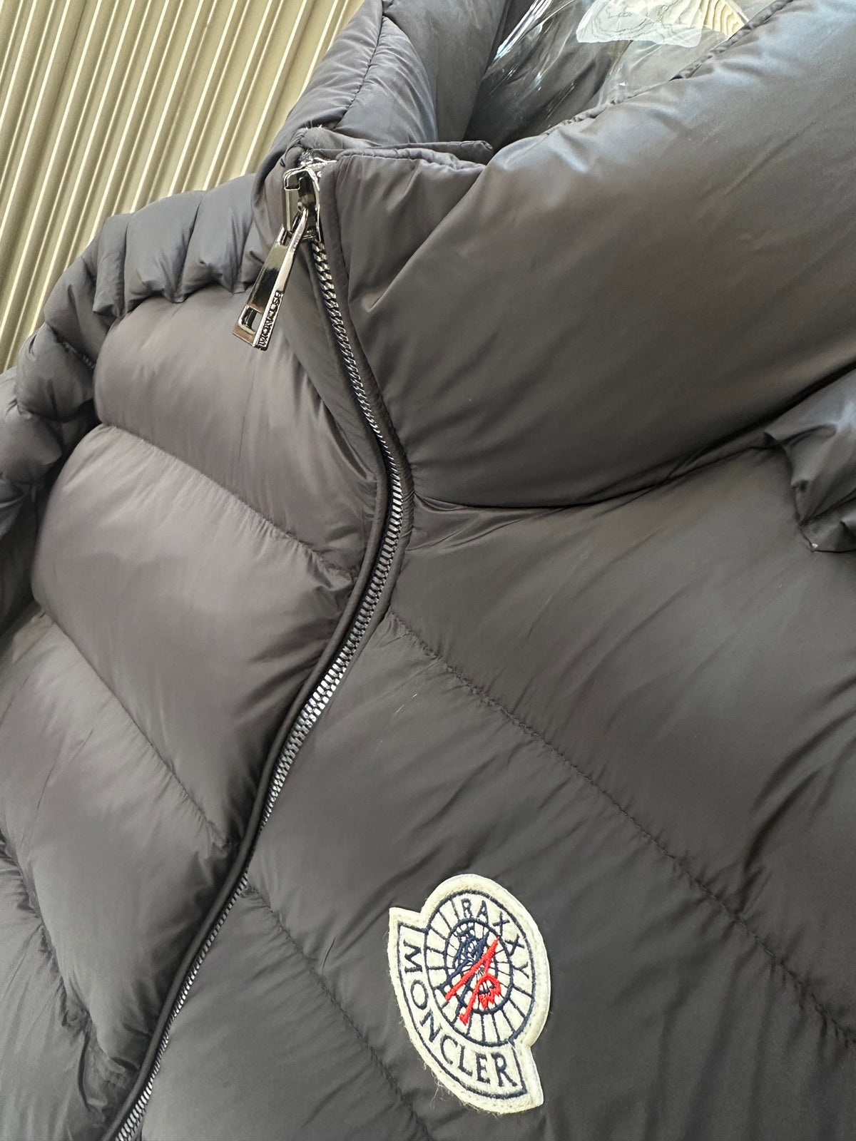 Classic down jacket-46