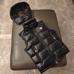 Classic down jacket-63