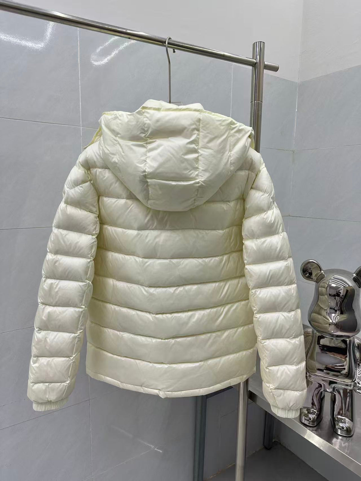 Classic down jacket-96