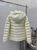 Classic down jacket-96