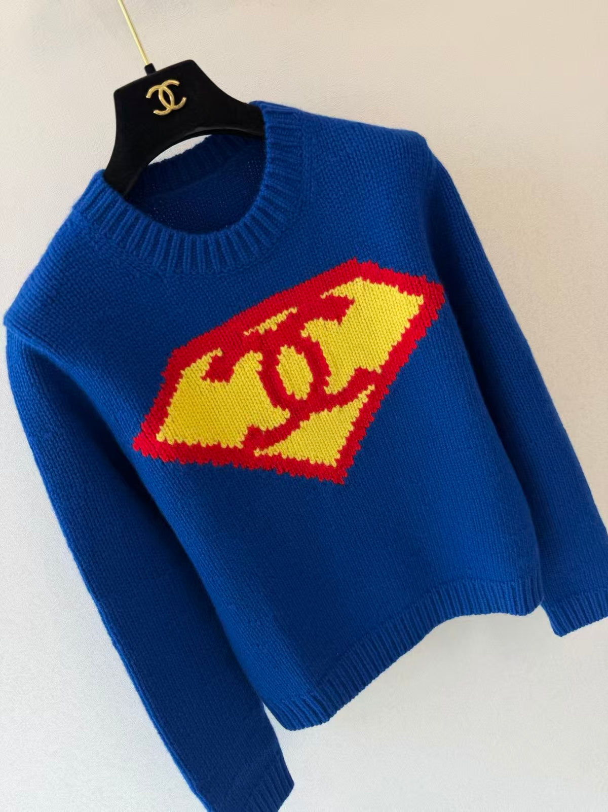 Classic Fashion Sweater-1563