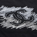 Printed T-Shirt: High-End Fashion Statement-1100