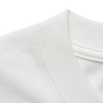 Printed T-Shirt: High-End Fashion Statement-1104