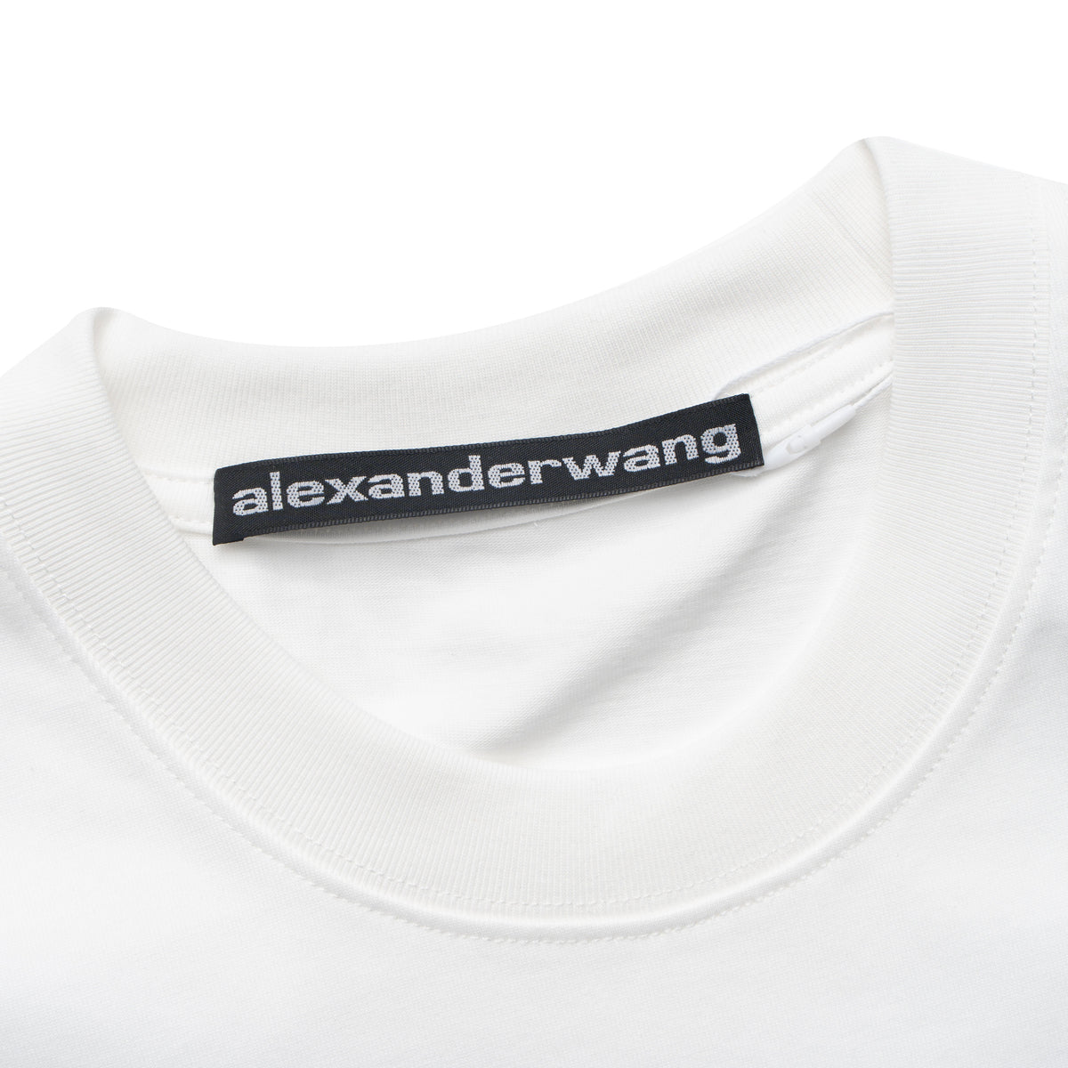 Printed T-Shirt: High-End Fashion Statement-1105