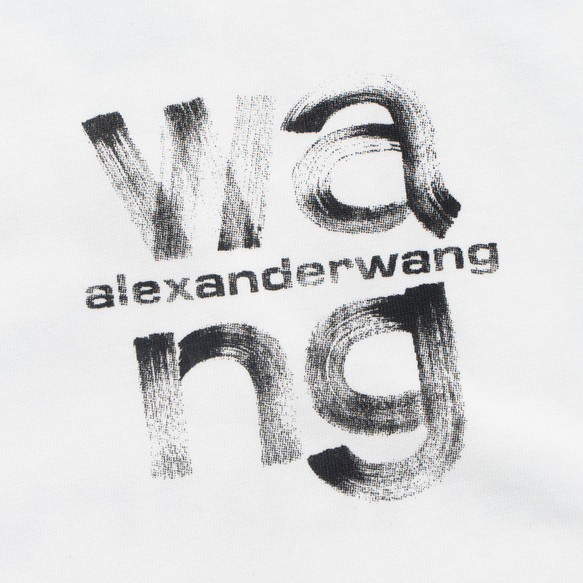 Printed T-Shirt: High-End Fashion Statement-1105