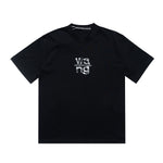 Printed T-Shirt: High-End Fashion Statement-1106