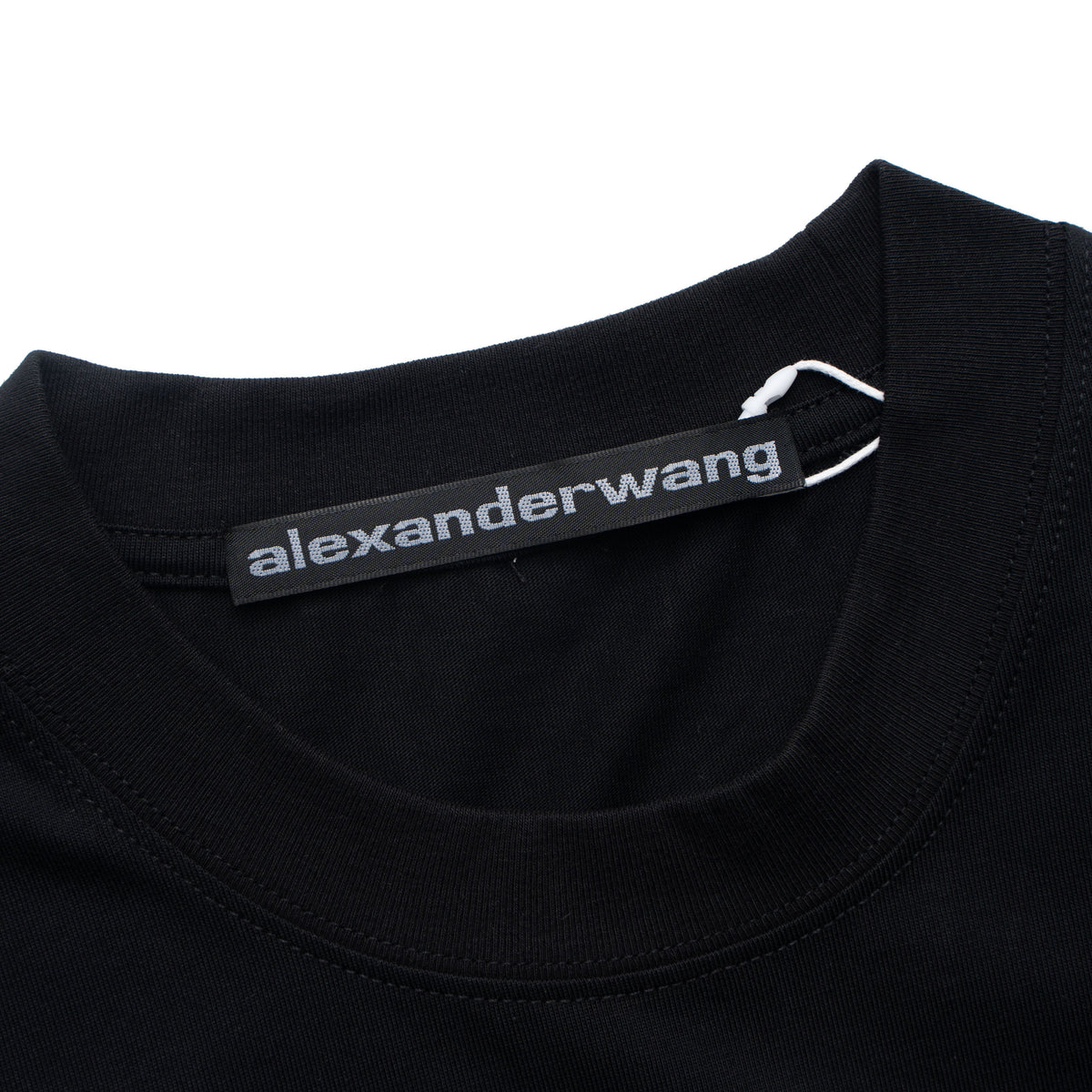 Printed T-Shirt: High-End Fashion Statement-1106