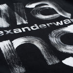 Printed T-Shirt: High-End Fashion Statement-1106