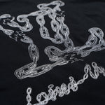 Printed T-Shirt: High-End Fashion Statement-1109