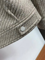 Chic Comfort Jacket-1095
