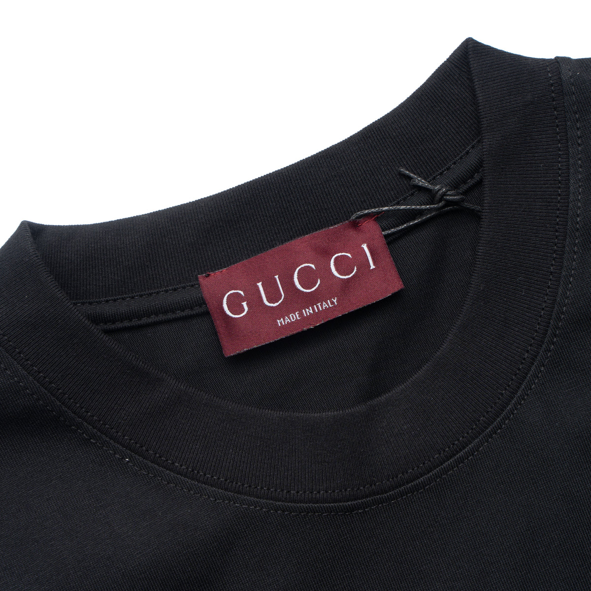 Printed T-Shirt: High-End Fashion Statement-1013