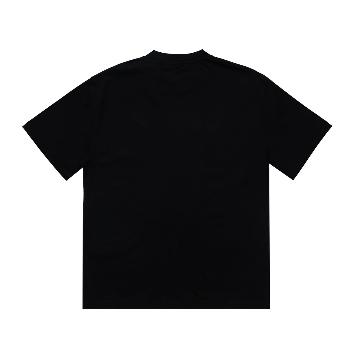 Printed T-Shirt: High-End Fashion Statement-1139