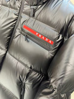 Classic down jacket-777