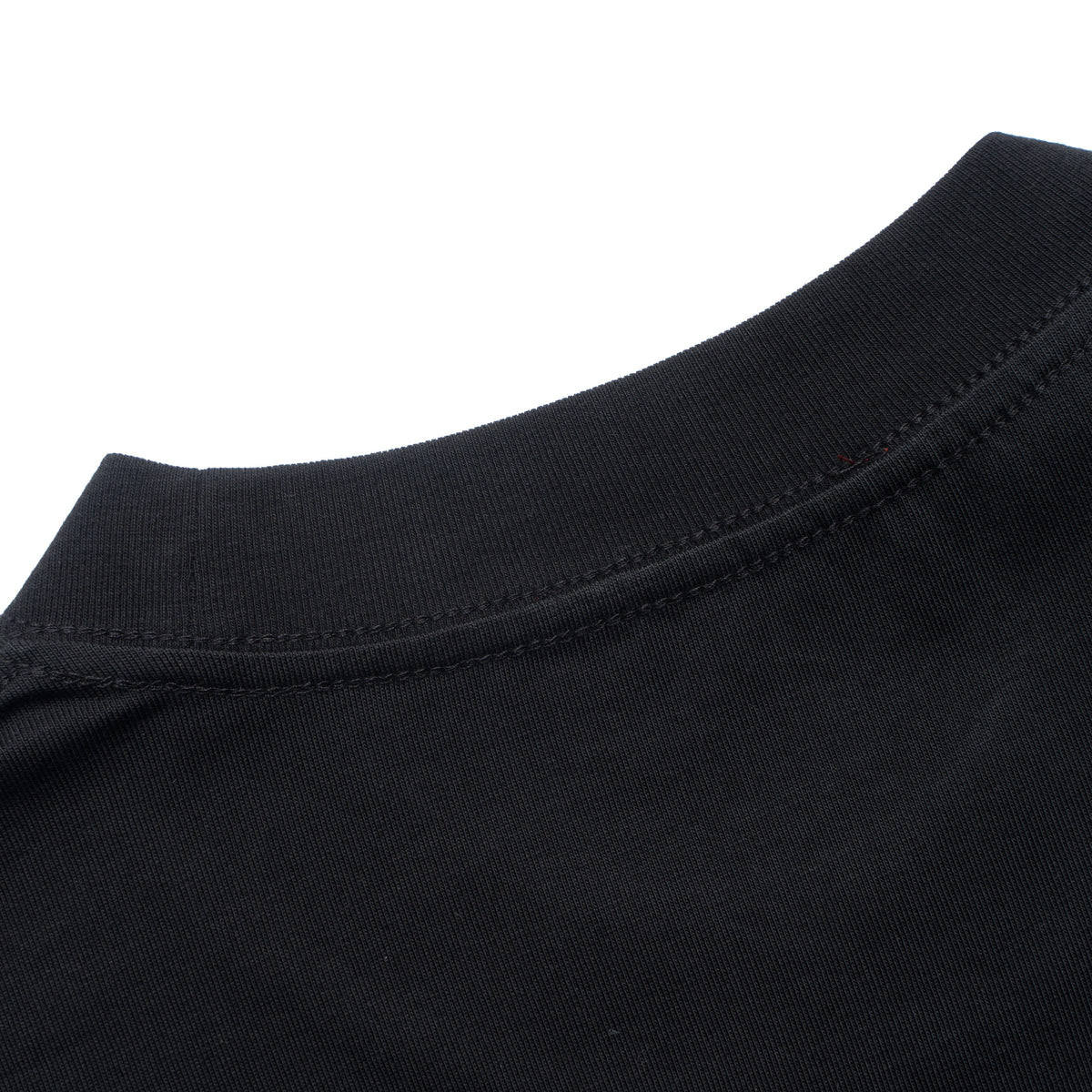 Printed T-Shirt: High-End Fashion Statement-1014