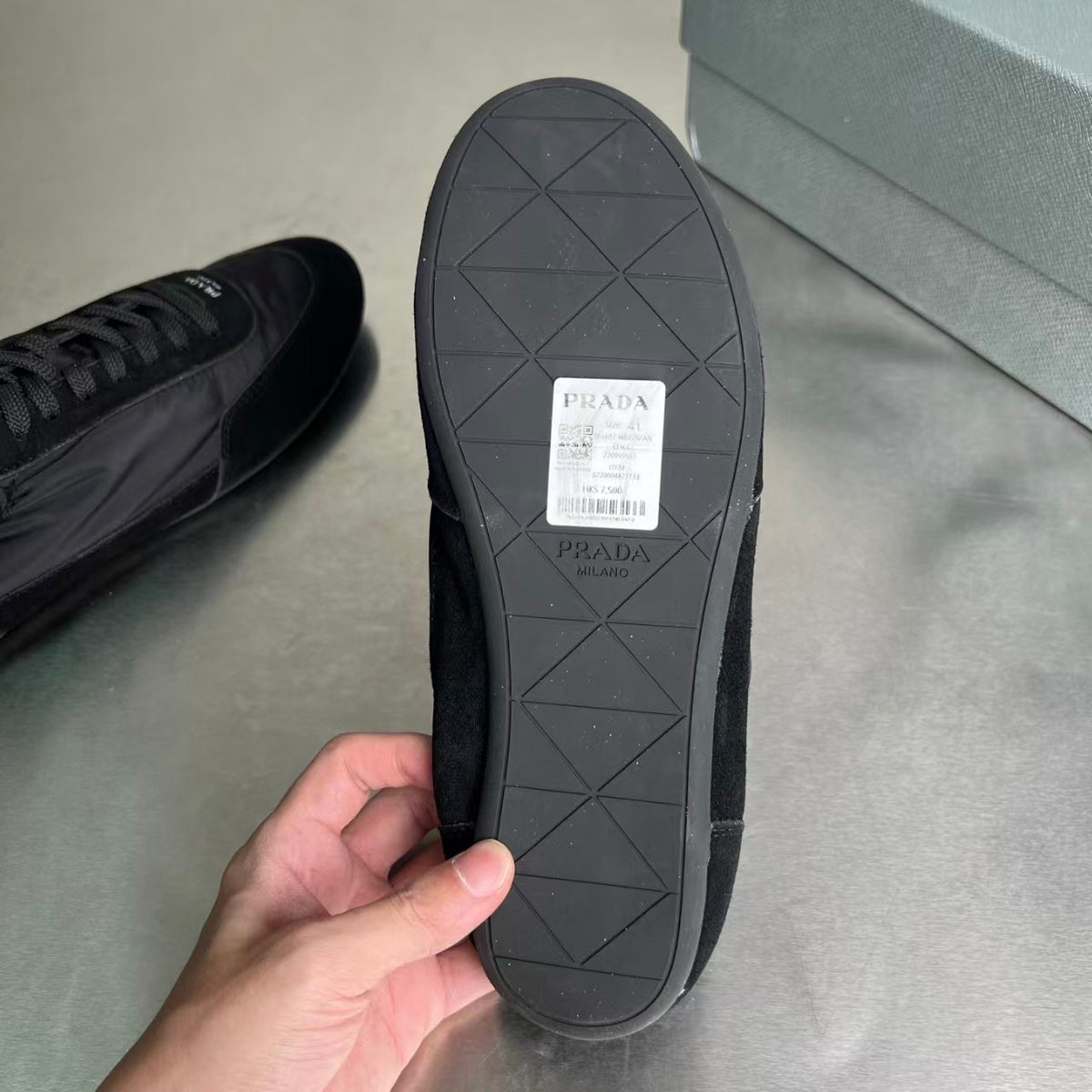 Elegant & Fashionable Men's Premium Shoes-1001