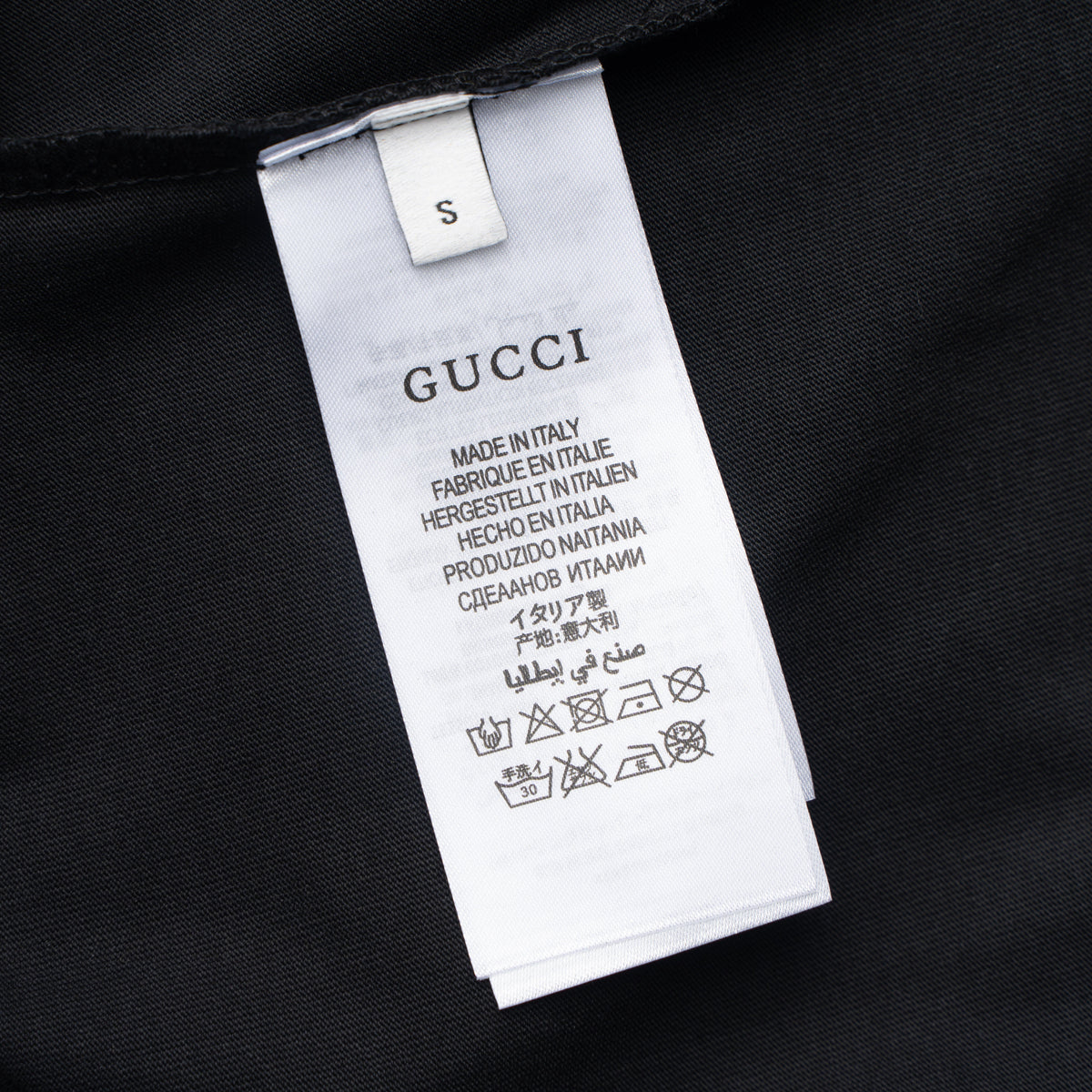 Printed T-Shirt: High-End Fashion Statement-1014