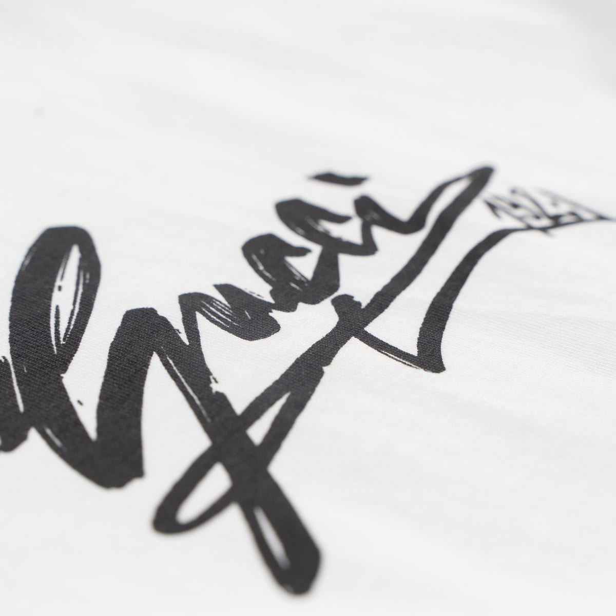 Printed T-Shirt: High-End Fashion Statement-1015