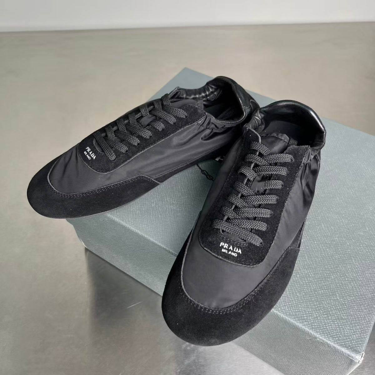 Elegant & Fashionable Men's Premium Shoes-1001